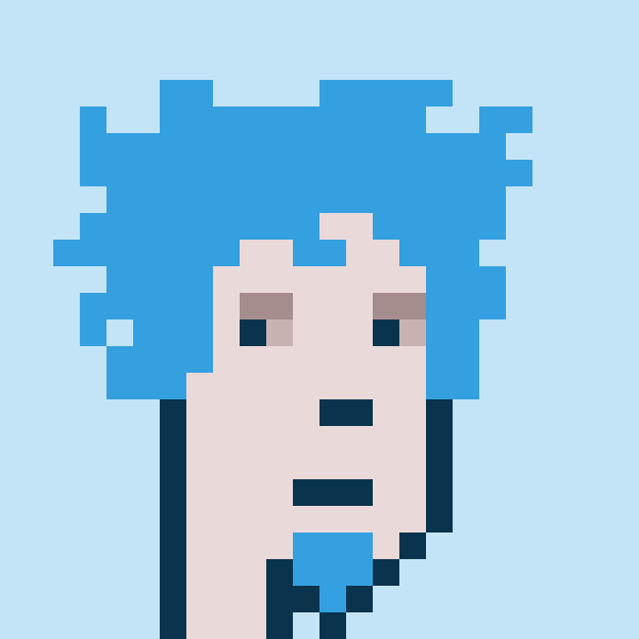 RipplePunk #286