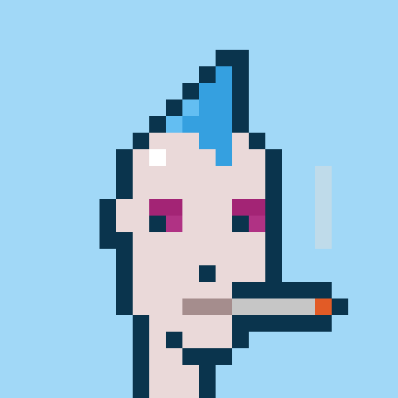RipplePunk #287