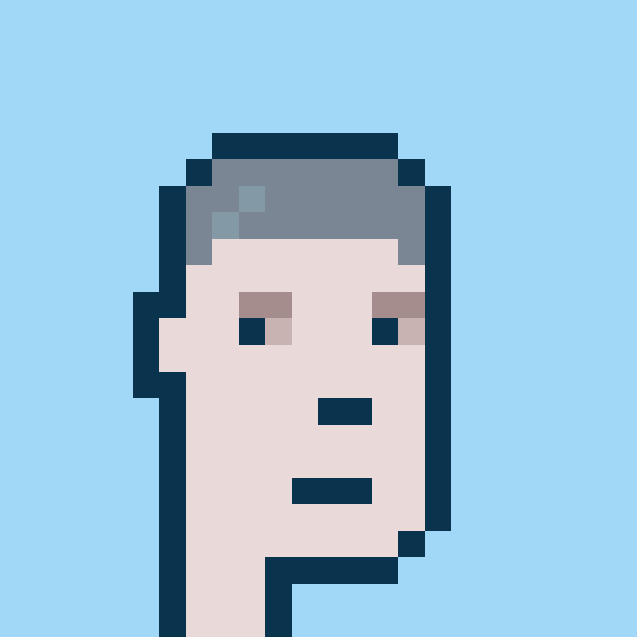 RipplePunk #288