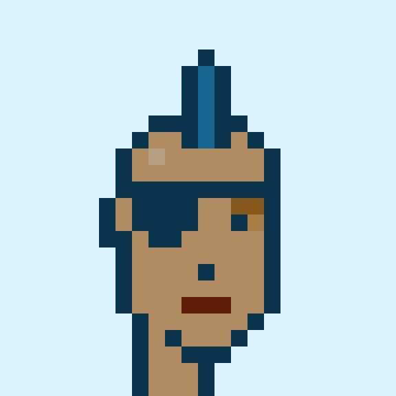RipplePunk #289
