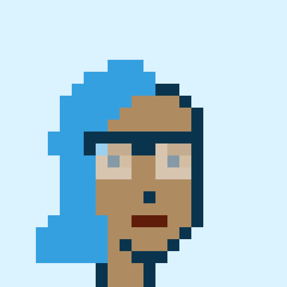 RipplePunk #29