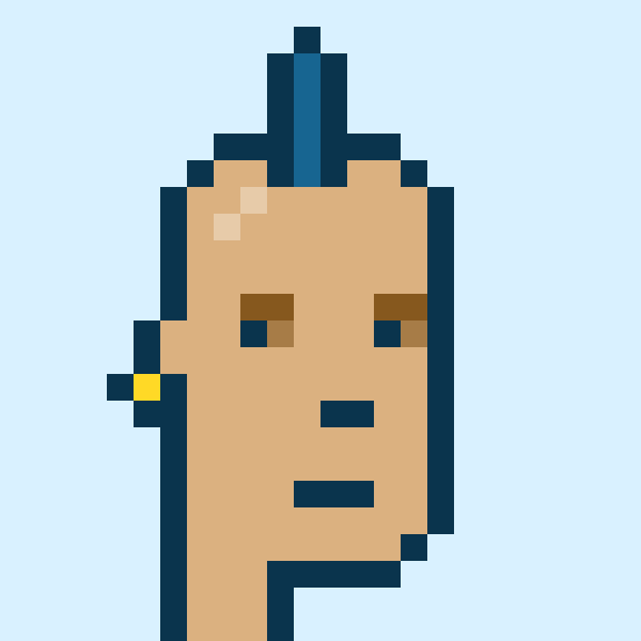 RipplePunk #291