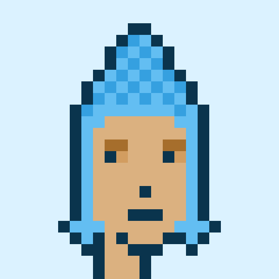 RipplePunk #292