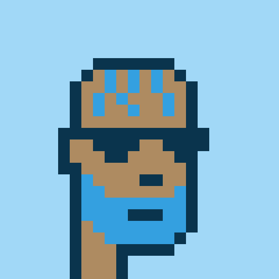 RipplePunk #2923