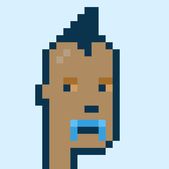 RipplePunk #293