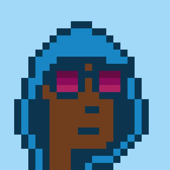RipplePunk #294