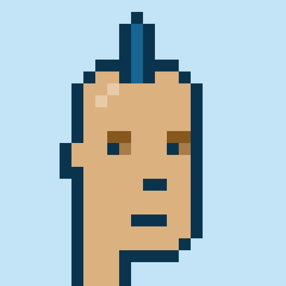 RipplePunk #296