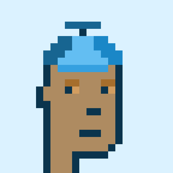 RipplePunk #2964