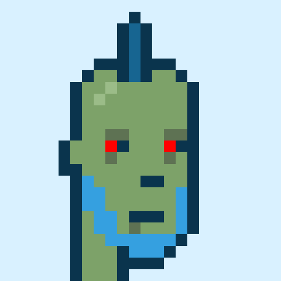 RipplePunk #2967