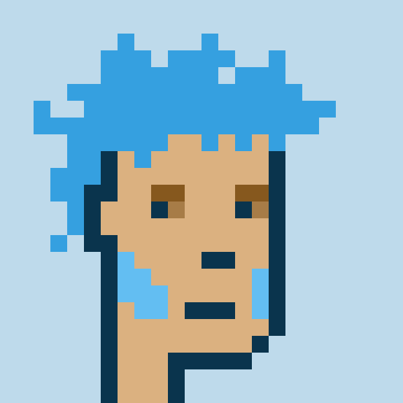 RipplePunk #297