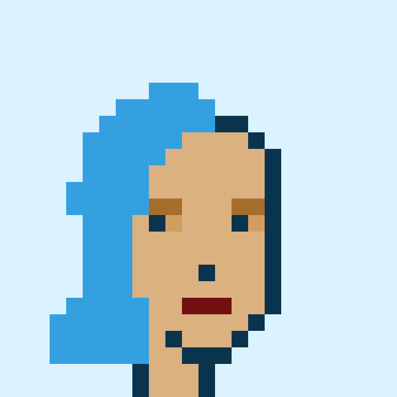 RipplePunk #298