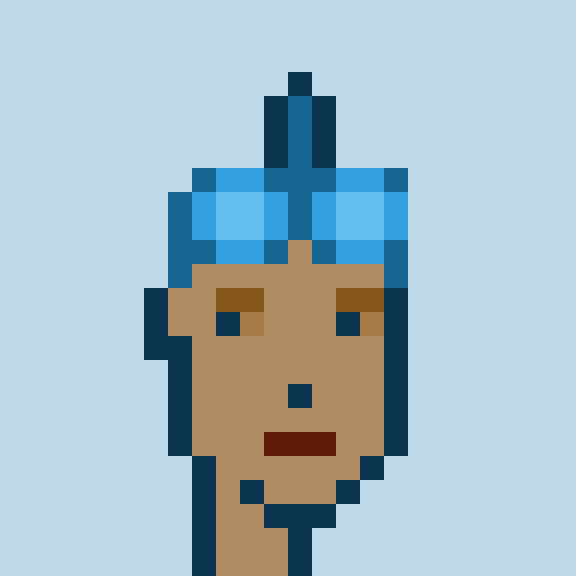 RipplePunk #2981