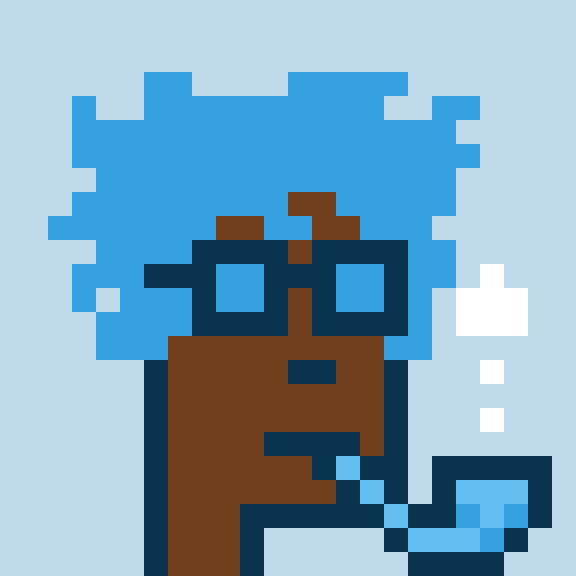 RipplePunk #3