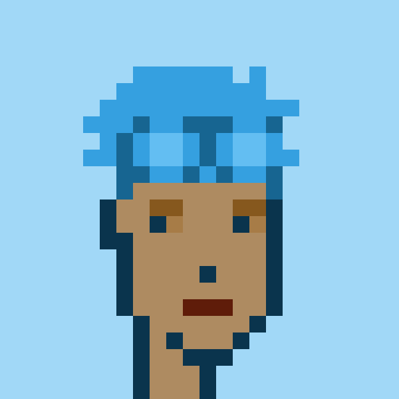 RipplePunk #3005