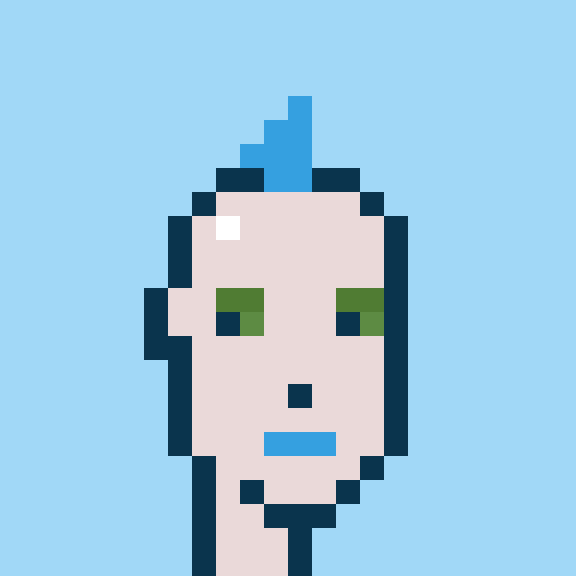 RipplePunk #301