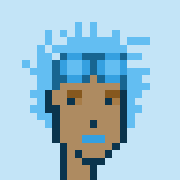 RipplePunk #3015