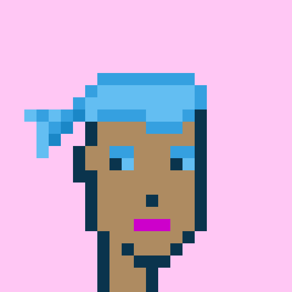 RipplePunk #302