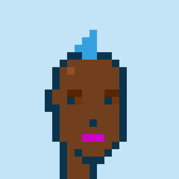 RipplePunk #303