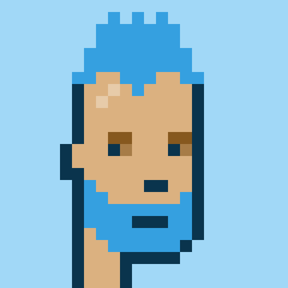 RipplePunk #304