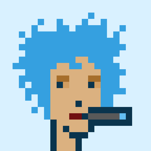 RipplePunk #306
