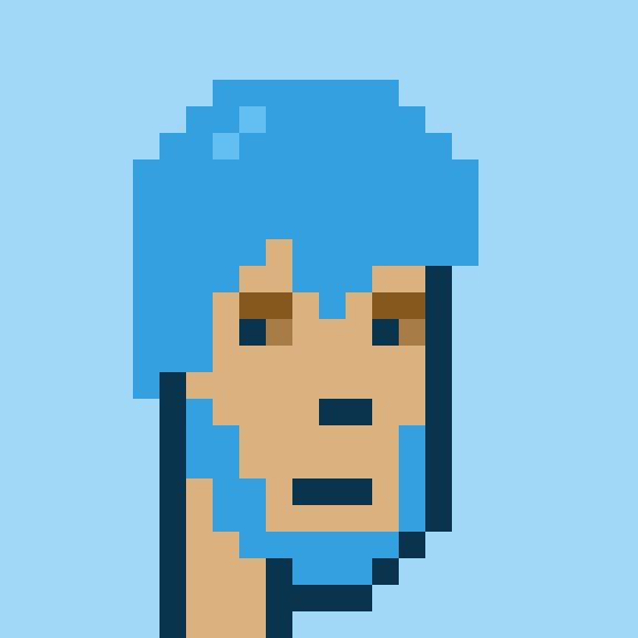 RipplePunk #307
