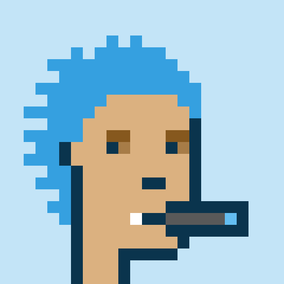 RipplePunk #3074
