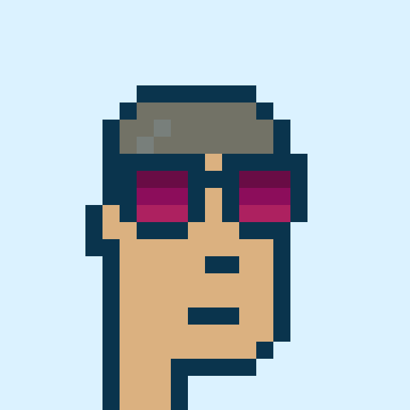 RipplePunk #309