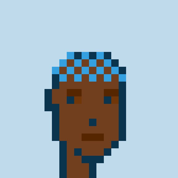 RipplePunk #31