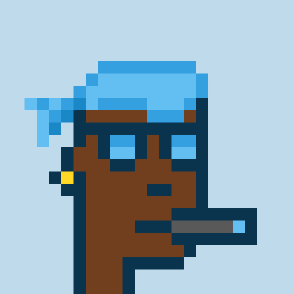 RipplePunk #310