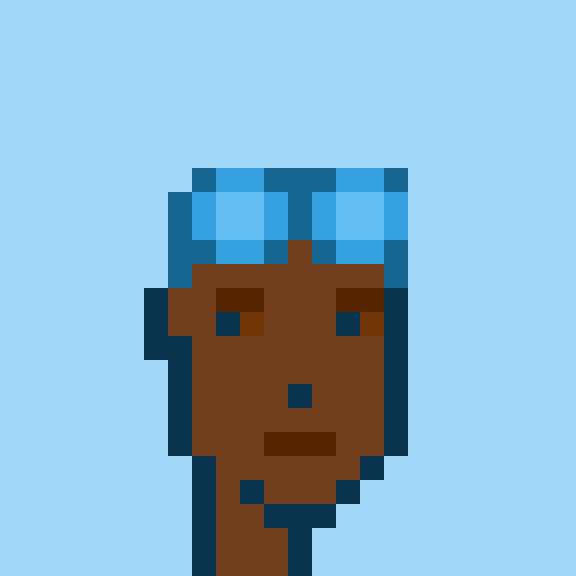 RipplePunk #3105