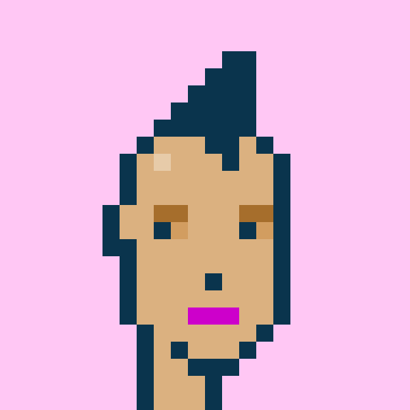 RipplePunk #313