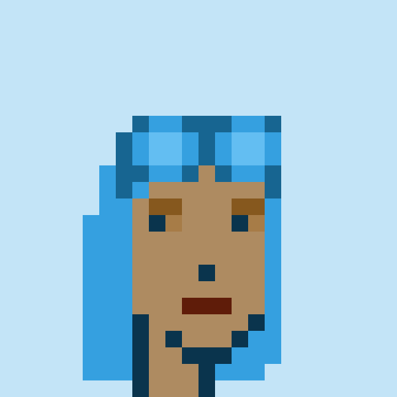 RipplePunk #3176