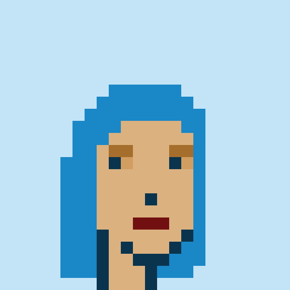 RipplePunk #319