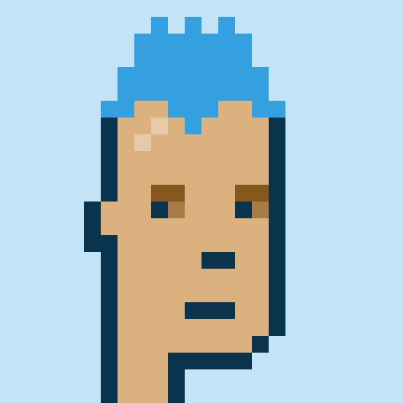 RipplePunk #321