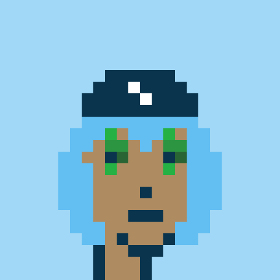 RipplePunk #322