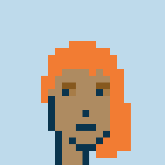 RipplePunk #3263