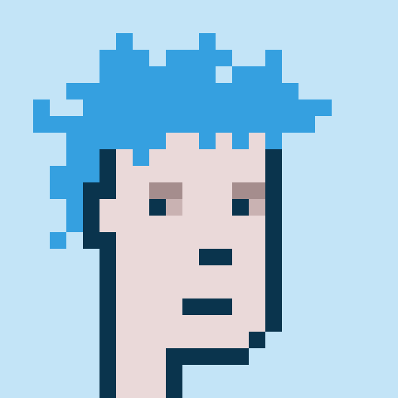 RipplePunk #327