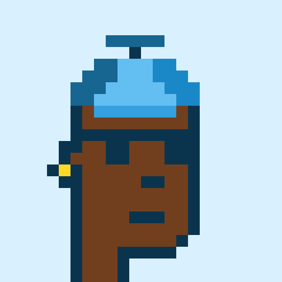 RipplePunk #3281
