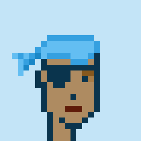 RipplePunk #329