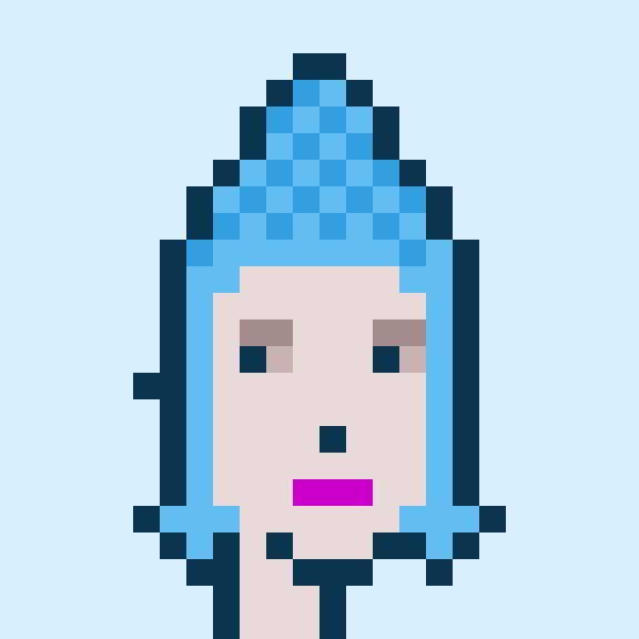 RipplePunk #331