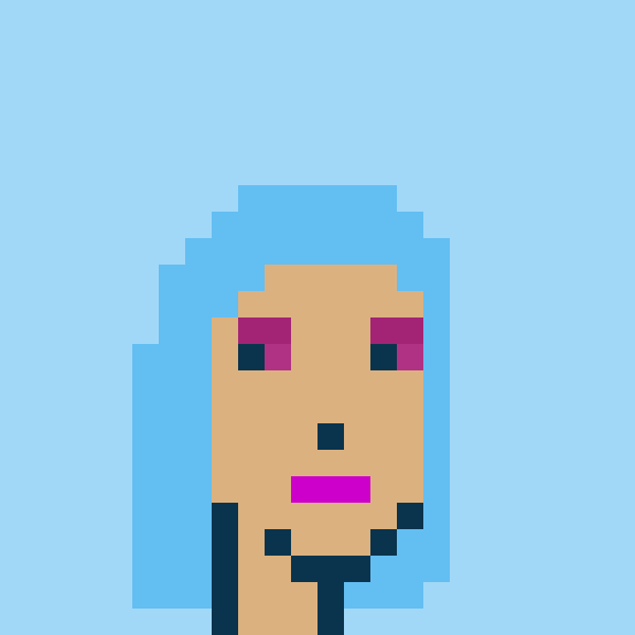 RipplePunk #333