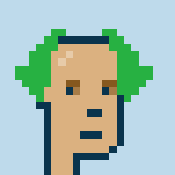 RipplePunk #335