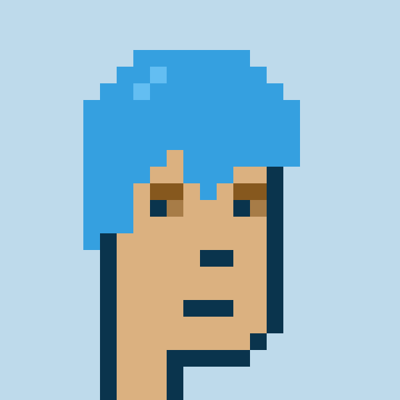 RipplePunk #337