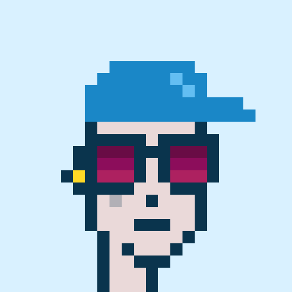 RipplePunk #339