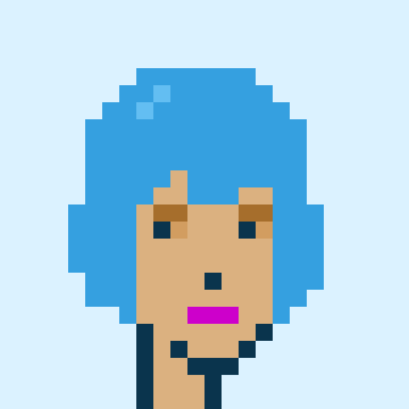 RipplePunk #34