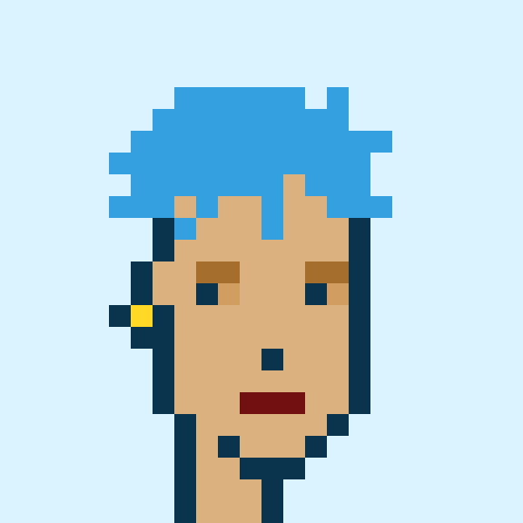 RipplePunk #341