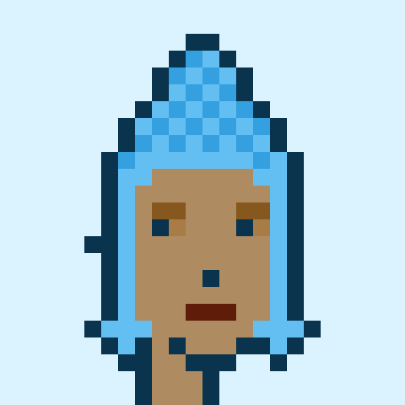 RipplePunk #345