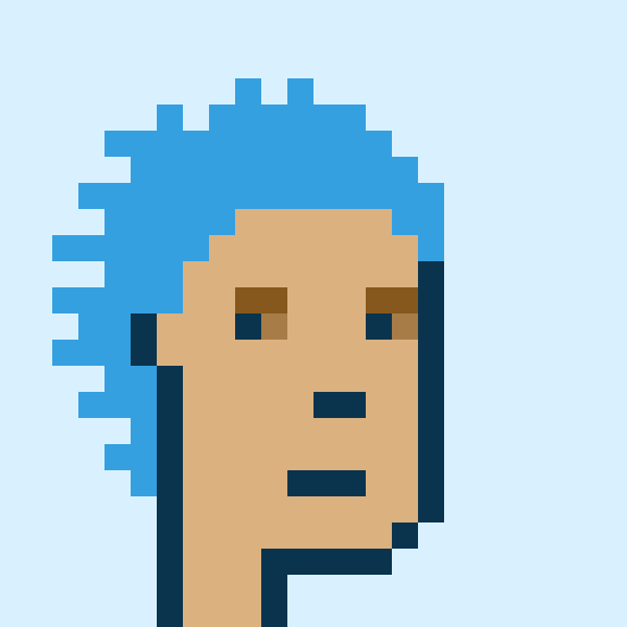 RipplePunk #346