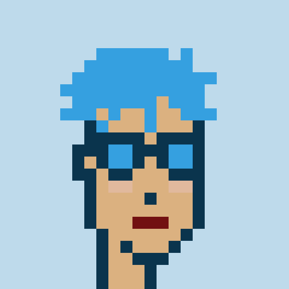 RipplePunk #348