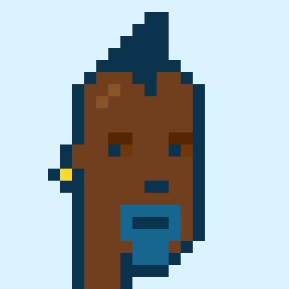 RipplePunk #349